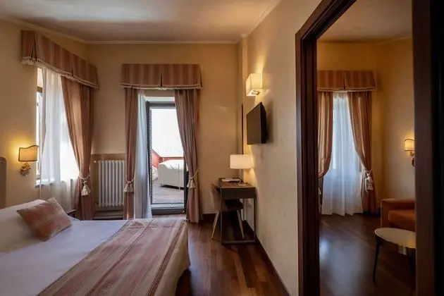 Junior Stüdyo Süit