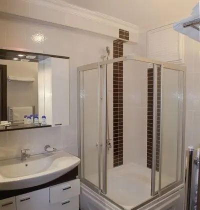 Premium Apart Daire, Şehir Manzaralı