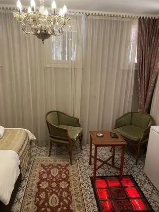 Economy Room, 1 Double Bed