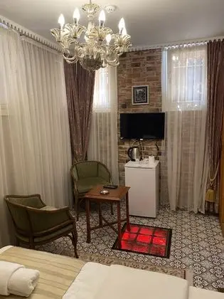 Economy Room, 1 Double Bed