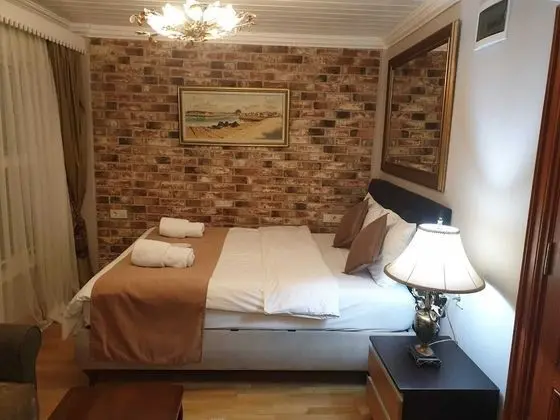 Family Quadruple Room