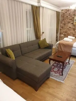 Family Quadruple Room