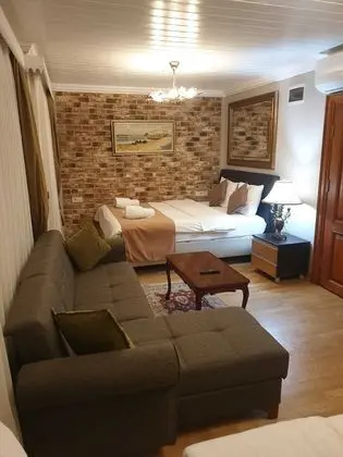 Family Quadruple Room
