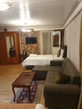 Family Quadruple Room