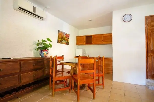 Coba Family Suite with Balcony and Private Bathroom