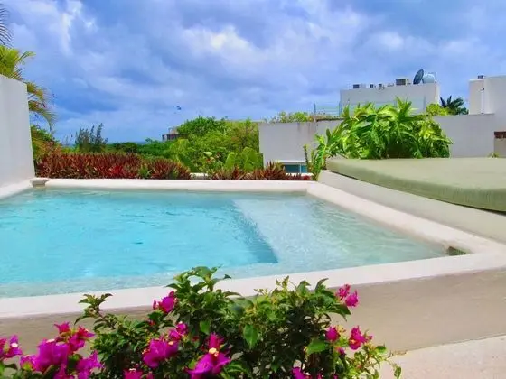 2 BR Deluxe Penthouse 302