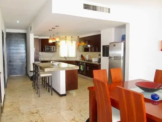 2 BR Deluxe Penthouse 302