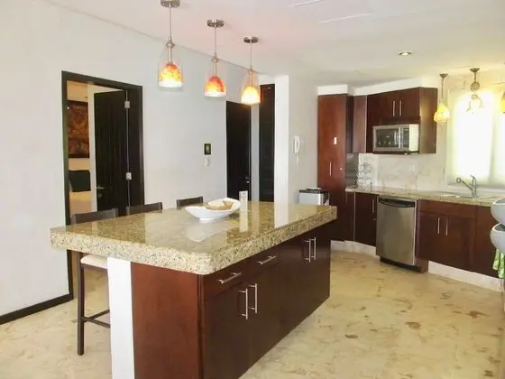 2 BR Deluxe Penthouse 302