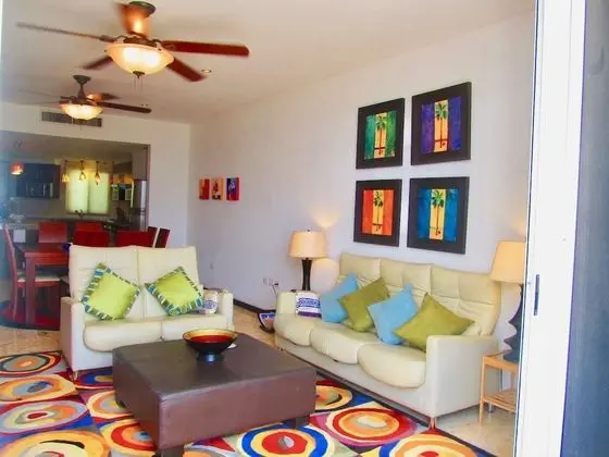 2 BR Deluxe Penthouse 302