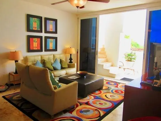 2 BR Deluxe Penthouse 302