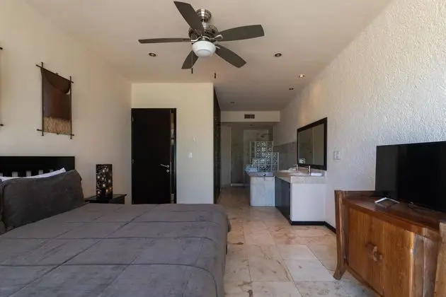 Deluxe  2 BR Penthouse  301