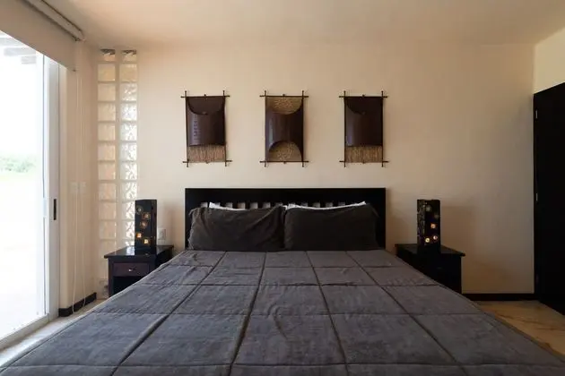 Deluxe  2 BR Penthouse  301