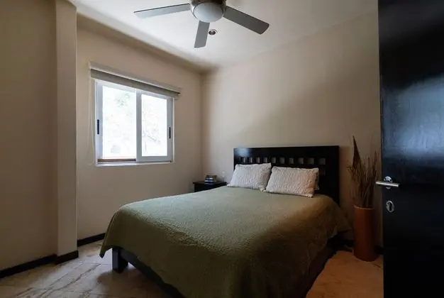 Deluxe  2 BR Penthouse  301
