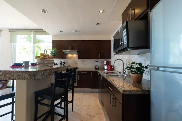 Deluxe  2 BR Penthouse  301