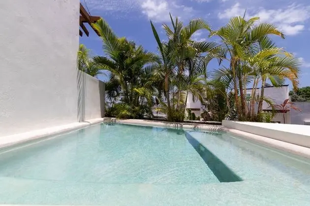 Deluxe  2 BR Penthouse  301