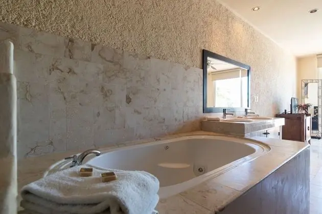 Deluxe  2 BR Penthouse  301