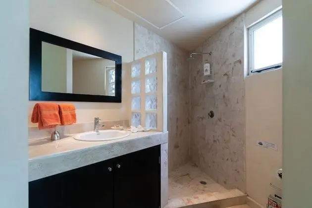 Deluxe  2 BR Penthouse  301
