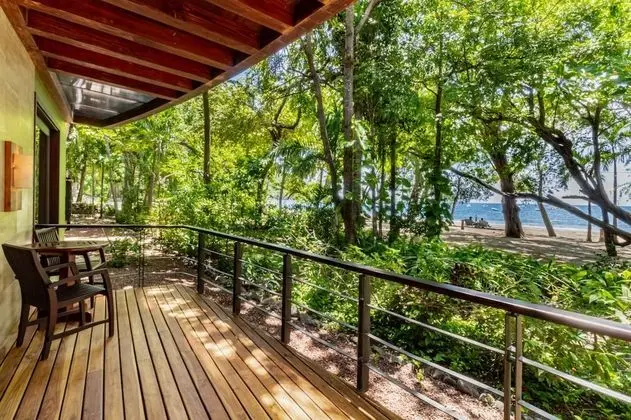 Ocean Front Suite King