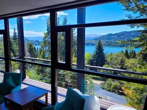 Deluxe Süit, Göl Manzaralı