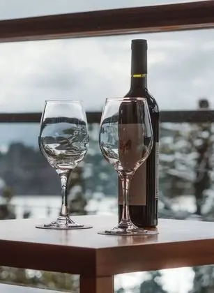 Deluxe Süit, Göl Manzaralı