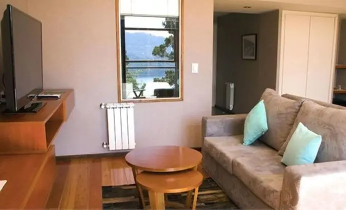 Deluxe Süit, Göl Manzaralı