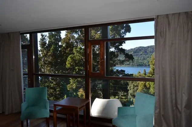 Deluxe Süit, Göl Manzaralı