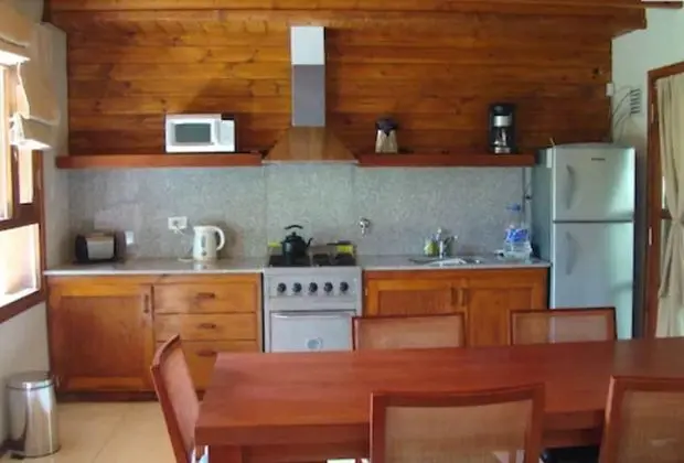 Family Kulübe, 1 Yatak Odası