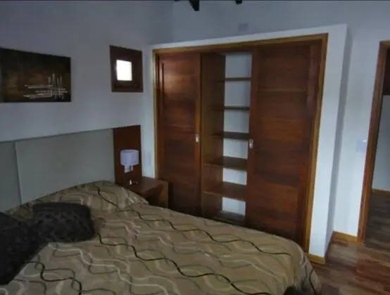 Family Kulübe, 1 Yatak Odası