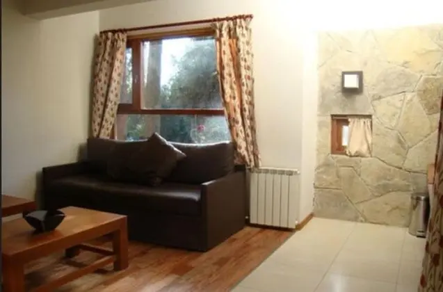 Family Kulübe, 1 Yatak Odası