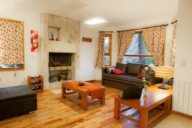 Family Kulübe, 1 Yatak Odası