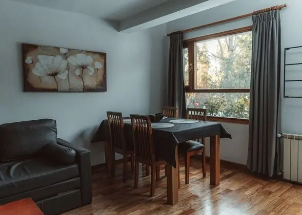 Family Kulübe, 1 Yatak Odası