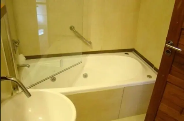 Family Kulübe, 1 Yatak Odası