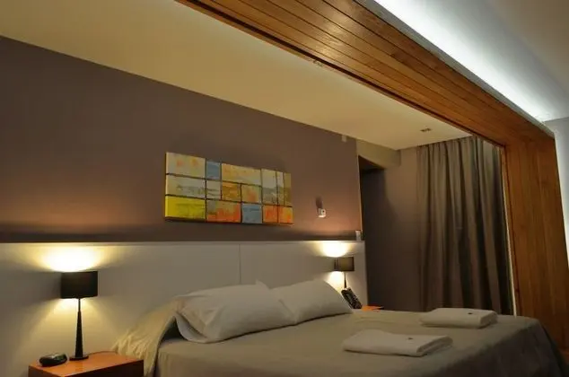 Junior Süit, Göl Manzaralı