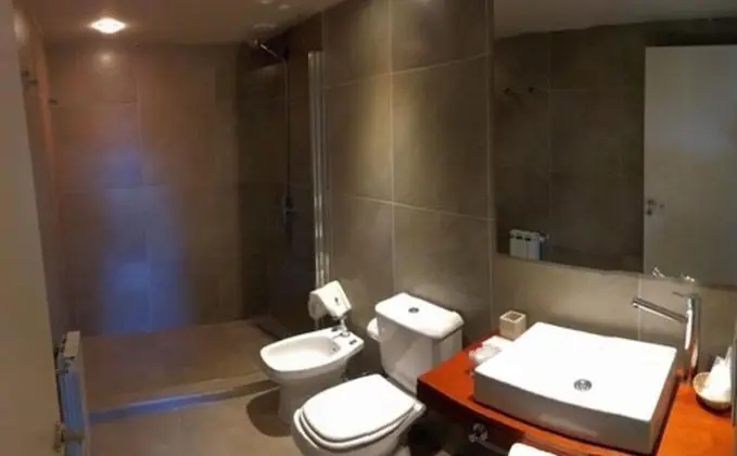 Junior Süit, Göl Manzaralı