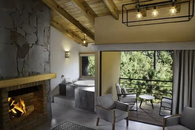 Luxury Süit, 1 En Büyük (King) Boy Yatak, Buzdolabı ve Mikrodalga