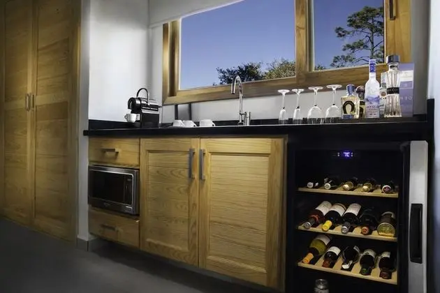 Luxury Süit, 1 En Büyük (King) Boy Yatak, Buzdolabı ve Mikrodalga