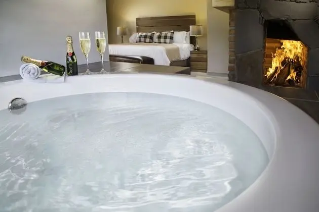 Luxury Süit, 1 En Büyük (King) Boy Yatak, Buzdolabı ve Mikrodalga