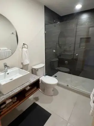 Superior Tek Büyük Yataklı Oda, 1 Yatak Odası, Resort Manzaralı