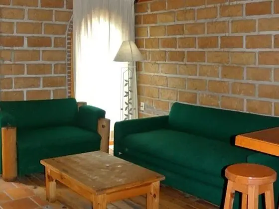Süit, 1 Yatak Odası, Şömine (Suite Luna Bronce)