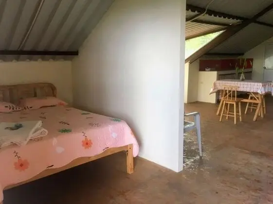 Comfort Süit, 1 Çift Kişilik Yatak, Sigara İçilmez, Bahçe Manzaralı
