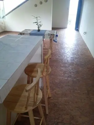 Deluxe Apart Daire, Birden Çok Yatak, Sigara İçilmez, Dağ Manzaralı