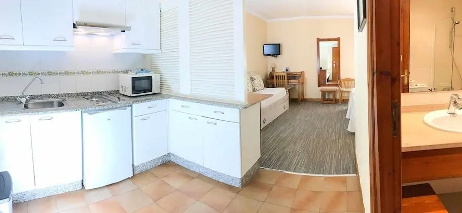 Stüdyo, Balkon