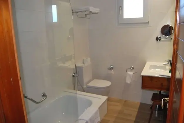 Stüdyo, Balkon