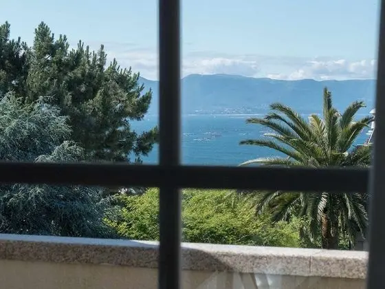 Stüdyo, Balkon