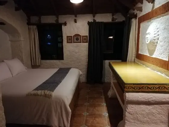 Family Villa, 2 Yatak Odası, Buzdolabı