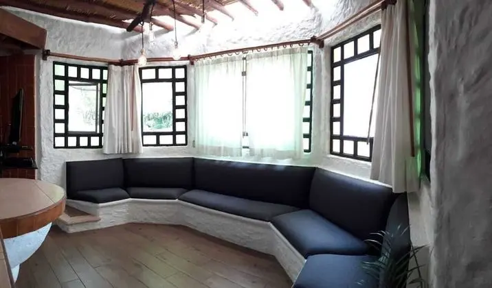 Family Villa, 2 Yatak Odası, Buzdolabı