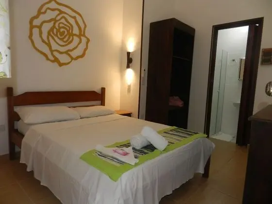 Traditional Süit, Balkon, Bahçe Manzaralı