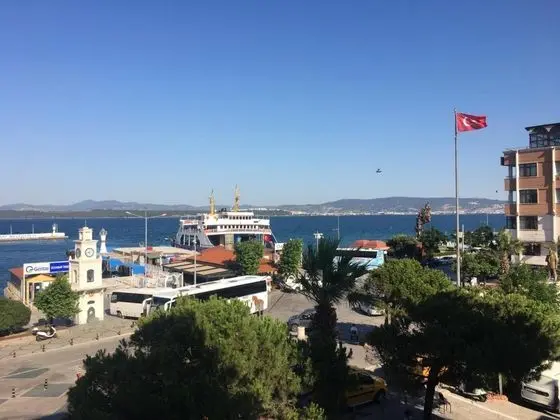 Aile Odası, Deniz veya Kara Manzaralı