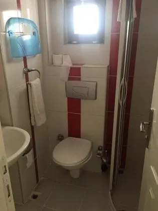 Standart Oda, Deniz veya Kara Manzaralı