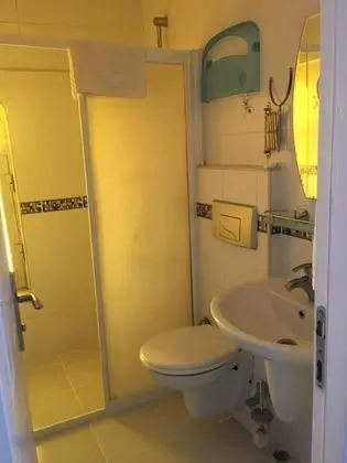 Standart Oda, Deniz veya Kara Manzaralı